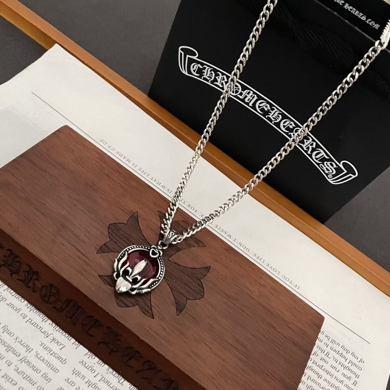 Chrome Hearts Necklaces